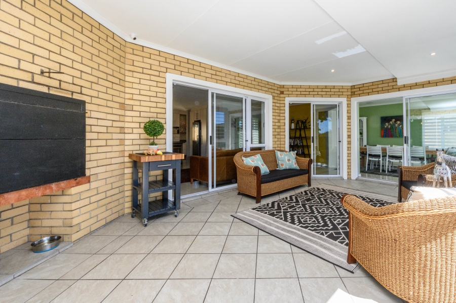 To Let 3 Bedroom Property for Rent in Walmer Heights Eastern Cape